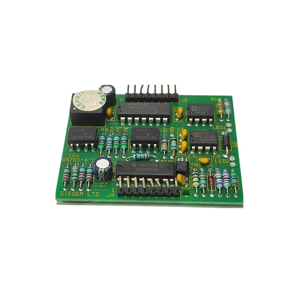 Honeywell 05701-A-0284 Catalytic Sensor Drive