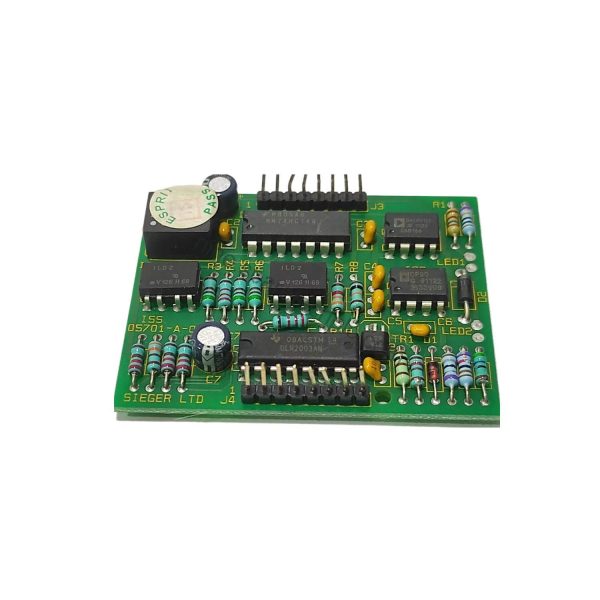 Honeywell 05701-A-0284 Catalytic Sensor Drive