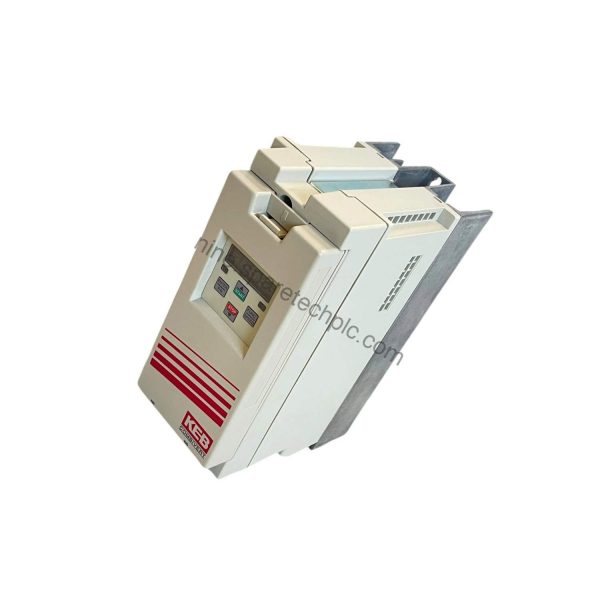 KEB 07F5C1B-3B0A AC Drive 0.75kW 400V 3-Phase