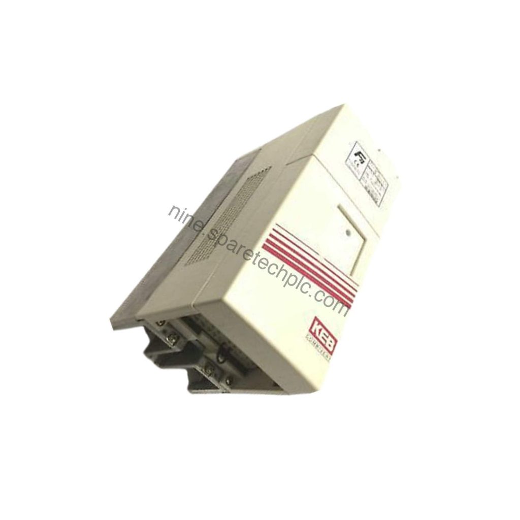 KEB 09F5B1B-2B0A F5 Combivert Axis Drive 1.5 kW