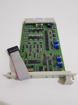 Figure 1: Front view of the Honeywell 10302/2/1 industrial automation component showing its physical design and enclosure.