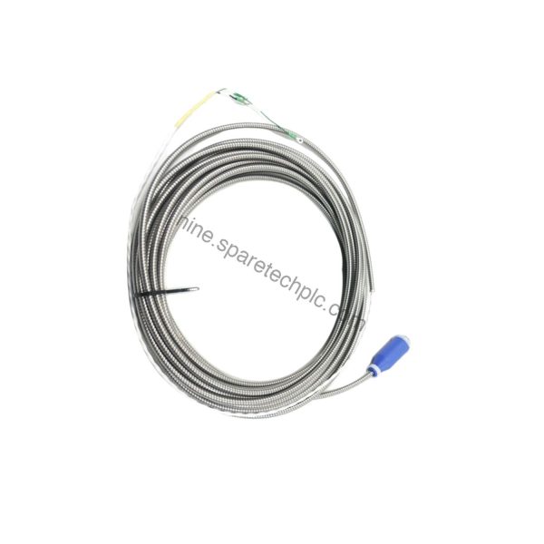 Bently Nevada 106765-01 Interconnect Cable 1 Meter