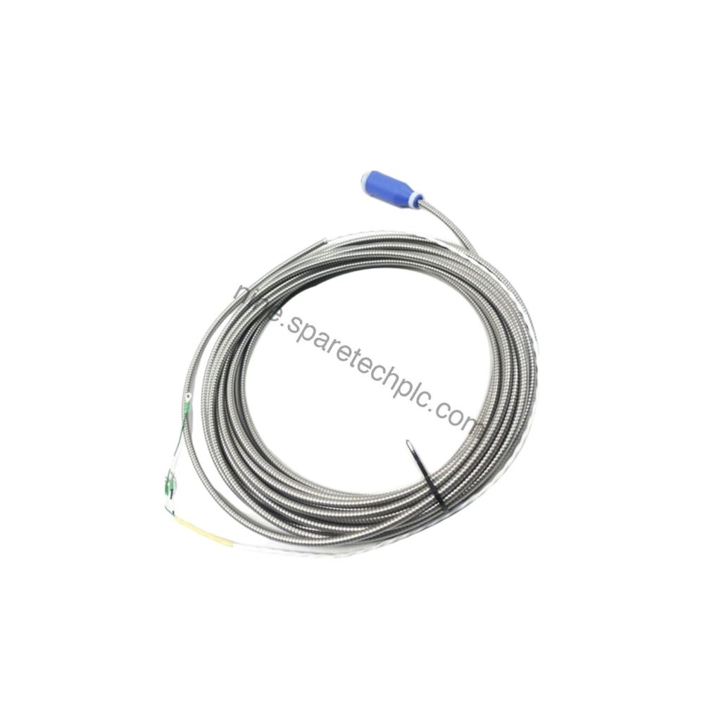 106765-04 Bently Nevada Interconnect Cable 4m